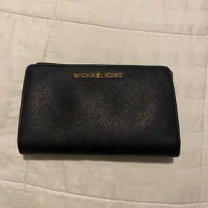 Used wallet